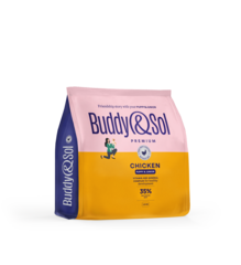 Buddy&Sol
