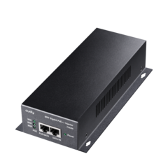 Cudy - Адаптер PoE++ 90 Вт с гигабитными портами POE350
