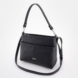 Сумка Саломея 116 канадский черный