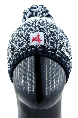 Картинка шапка Eisbar Refocus Pompon SA 286 - 2