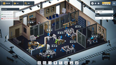 The Executive - Movie Industry Tycoon (для ПК, цифровой код доступа)