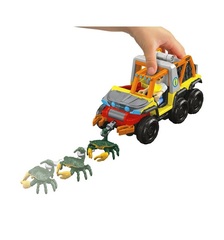 Fisher-Price Игровой набор серия Океан 