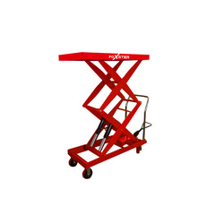 Стол гидравлический FOXSTER TFD100