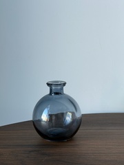 Ваза "Mini" Синяя