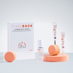 Омолаживающий набор от Мешков под глазами 