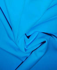 Бифлекс матовый, 237 гр/м2, 150 см, гавайский океан