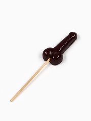 Леденец на палочке «Отработка мастерства» (вкус: кола) 20 г