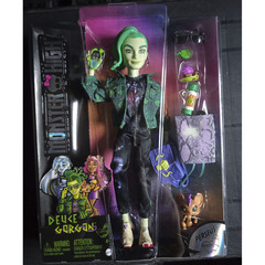 Дьюс Горгон G3 Третье Поколение - ! КОРОБКА ПОВРЕЖДЕНА !