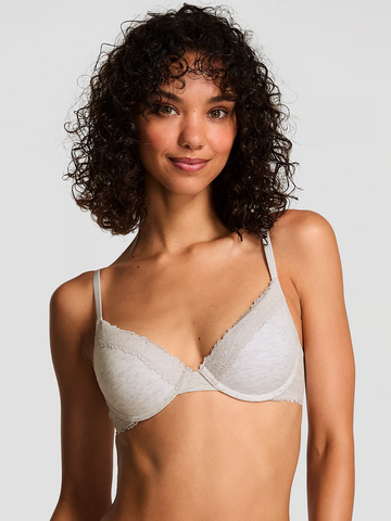 PINK WEAR EVERYWHERE БЮСТГАЛЬТЕР ПУШ-АП