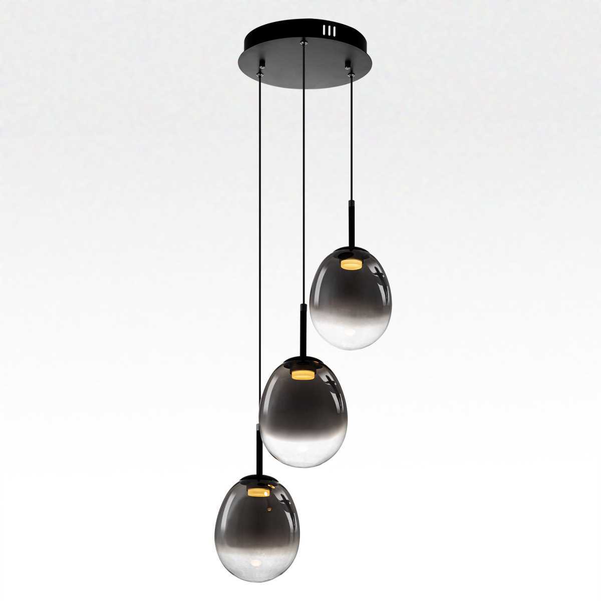 Подвесной светильник Citilux SIGNATURE CL247022