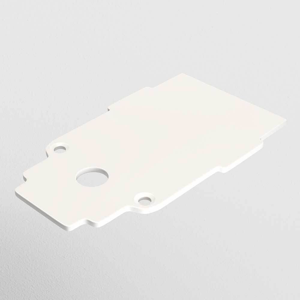 Заглушка Maytoni Technical TRA004EC-22W