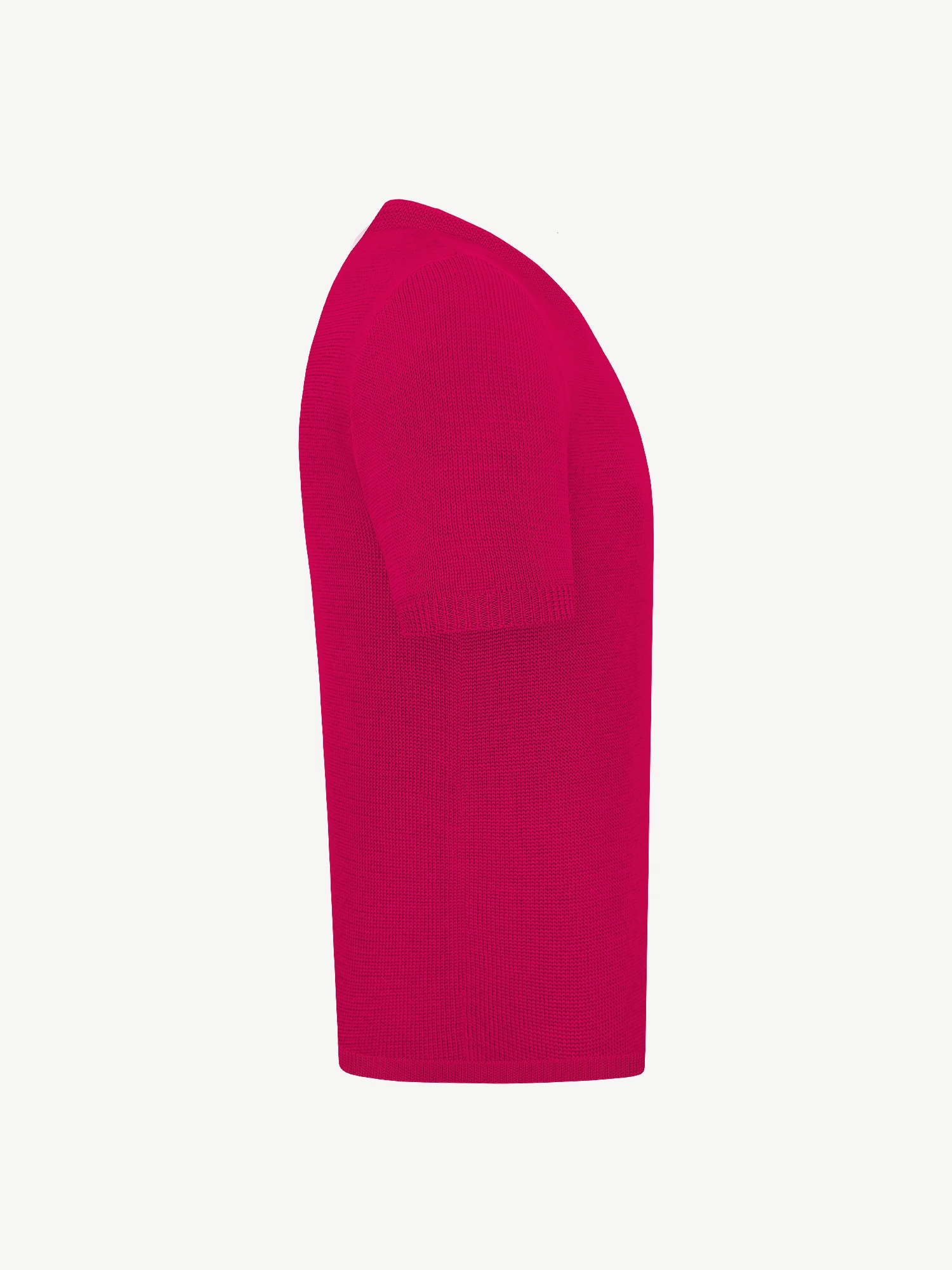 Футболка из экохлопка