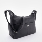 Сумка Саломея 402 классический черный