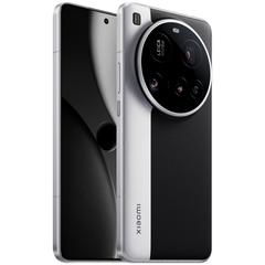 Смартфон Xiaomi 15 Ultra 16/512GB, Silver Chrome (Серебро)