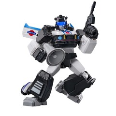 Случайная фигурка Blokees Transformers: Shining Roll Out (01)