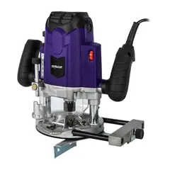 Фрезер сетевой ПУЛЬСАР ФЭ 2200C (2200Вт, 6;8;12 мм, 12000-23000 об/мин, кейс, 5,9 кг) (911-481)