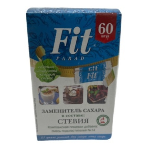 Подсластитель 