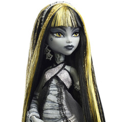 Клео де Нил Reel Drama 2025 - ! КОРОБКА ПОВРЕЖДЕНА!