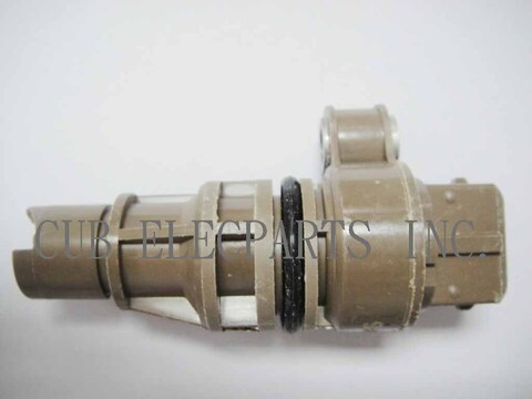 Датчик скорости CUB B113-117 (VS-32C029)