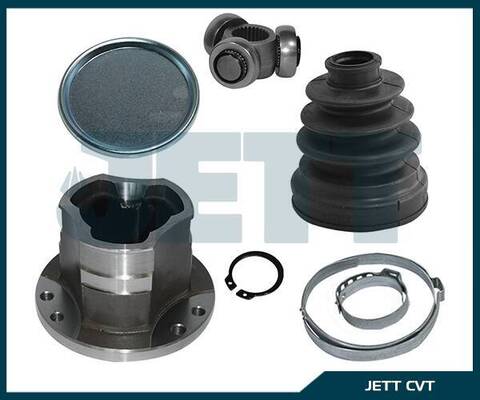 ШРУС внутренний JETT V40-1014