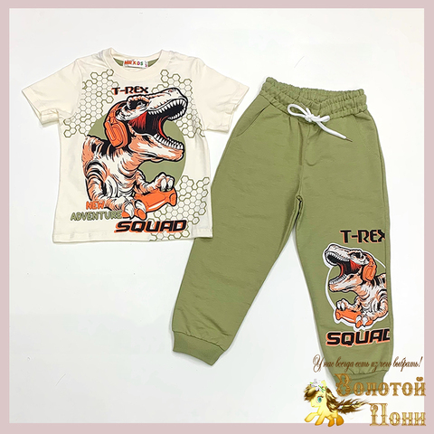 Костюм хлопок м (3-7) 251222-S7043