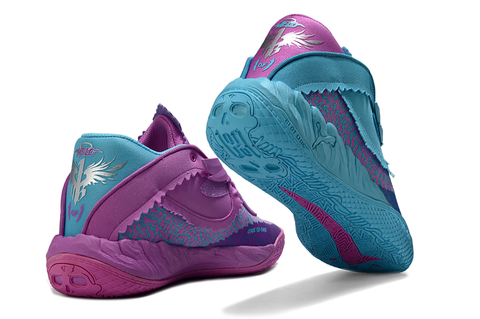 PUMA MB.05 'Purple/Blue' 