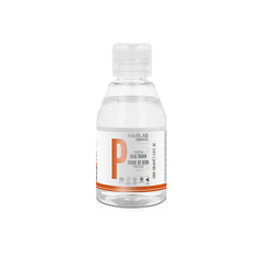 Флюид Protein Silk Touch «Шелковое прикосновение» Hair Lab Salerm