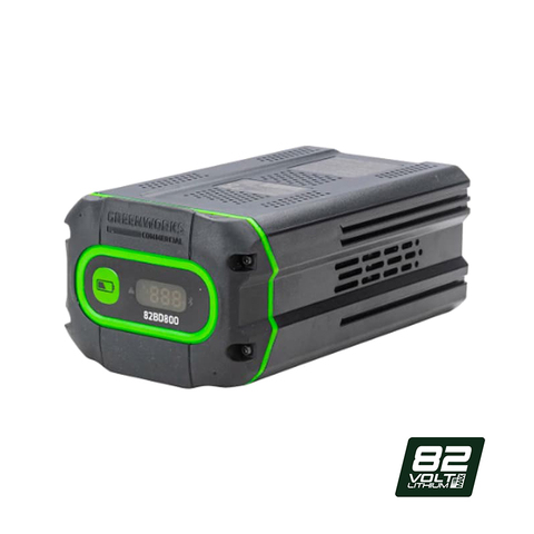 Аккумулятор Greenworks 82V 8 А/ч G82B8