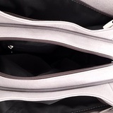 Сумка Саломея 203 итальянский дымка