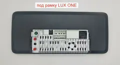 Магнитола для Mercedes-Benz GLE / GLS (2015-2018) Android 12 6/128GB QLED DSP 4G модель OL-1051Q