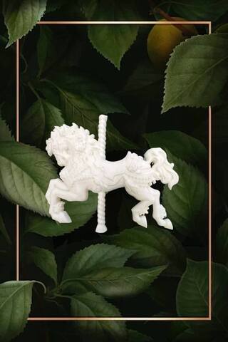 Отливка НШ 831 (8*8см )