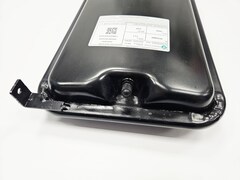 Расширительный бак ONAYSAN (7л) для PROTHERM Lynx N-RU/Ягуар H-RU/Леопард H-RU (арт. 0020118680, 0020098299)