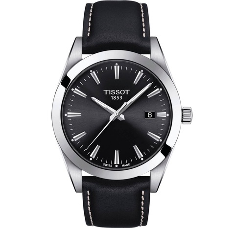 Наручные часы TISSOT Gentleman T127.410.16.051.00