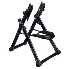 Стенд для ремонта "восьмерки" HORST HS-TQ-01, алюм./сталь складной (00-170357)