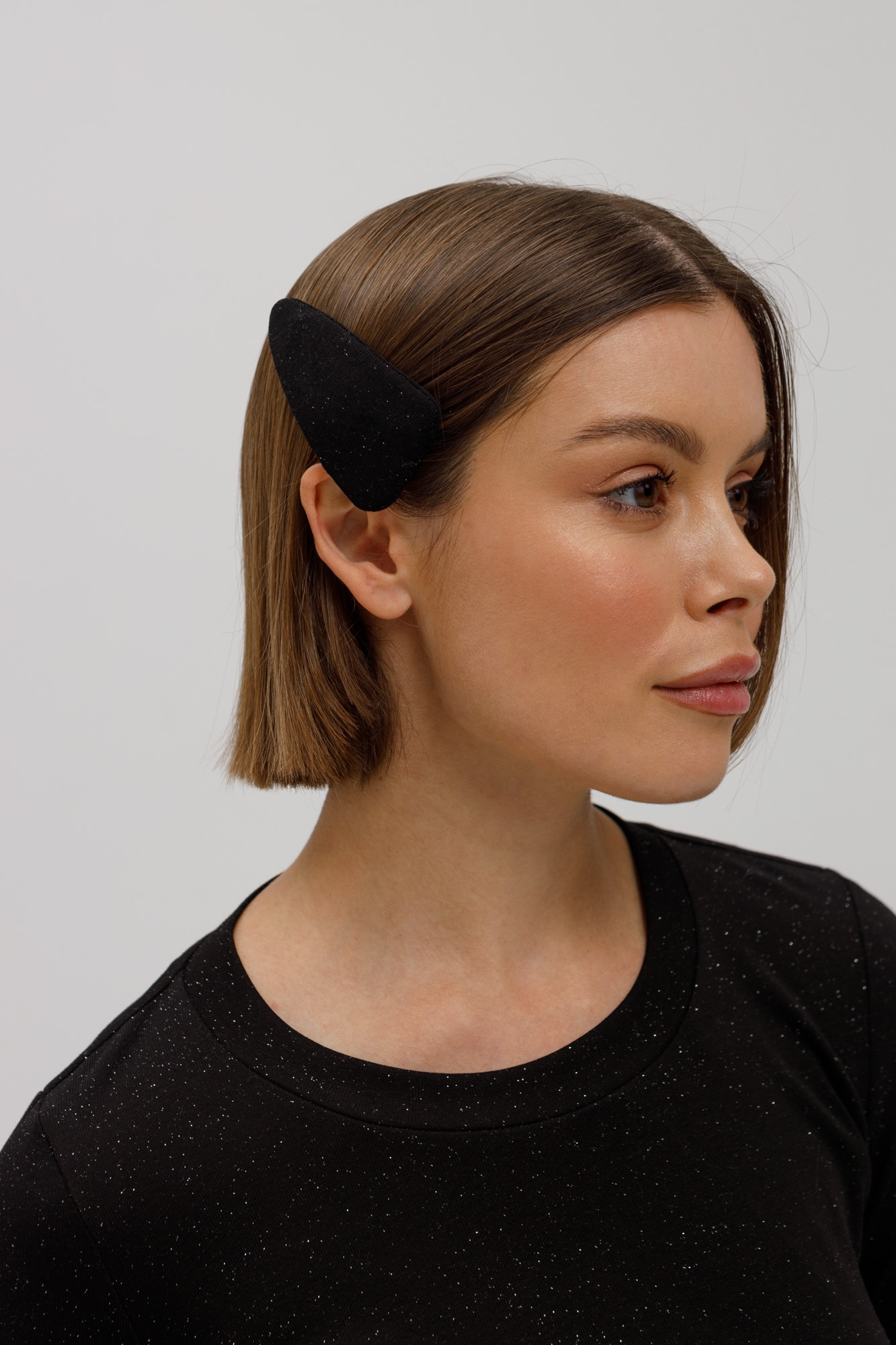 ЗАКОЛКА ДЛЯ ВОЛОС 