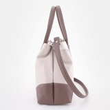 Сумка Саломея 415 мульти латте