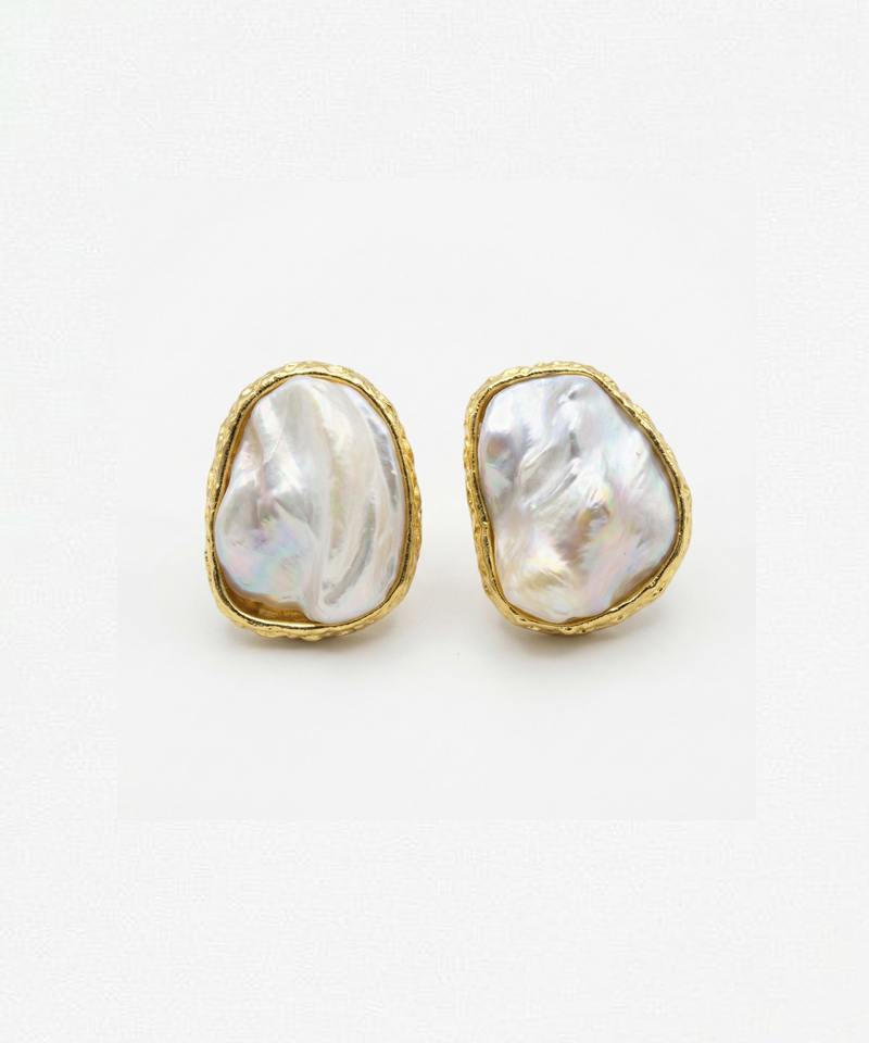 Серьги Миниатюра