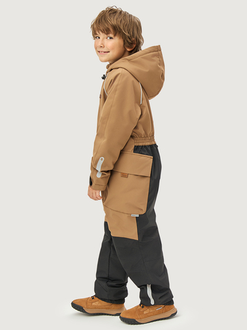 Демисезонный комбинезон из мембраны