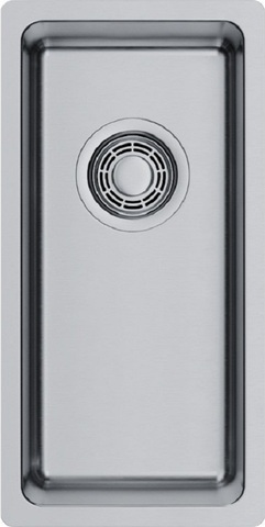 Omoikiri 22-U/I-IN ULTRA 15