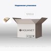 Aquanet 306369 Тумба Бостон new 100 цв.белый сатин (306369)