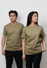 Футболка QAZ-ARG KHAKI