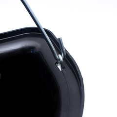 Кормушка навесная с ручкой