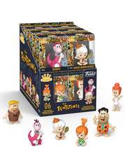 Случайная фигурка Funko Mini! Flintstones