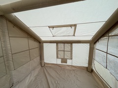 Надувная Палатка Yichonshan