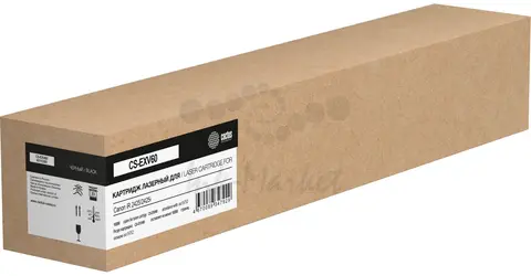 Картридж лазерный Cactus CS-EXV60 4311C001 черный (10200стр.) для Canon iR 2425/2425i