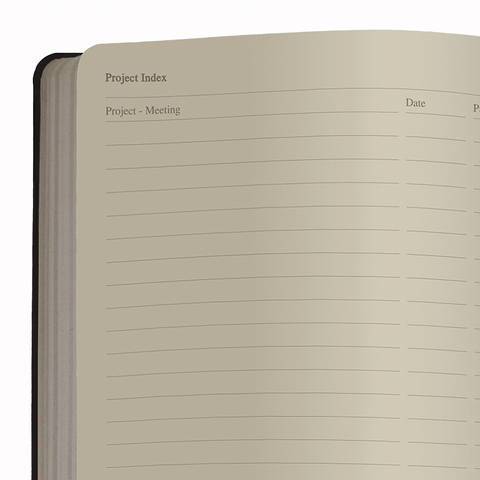 Блокнот PORTOFINO