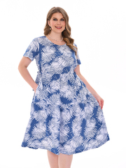 4713 Платье женское