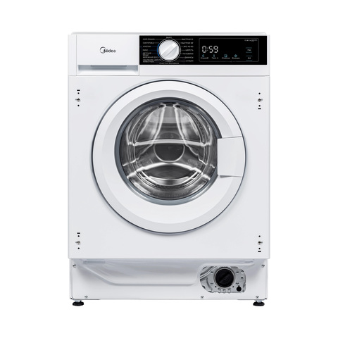 Midea MFA06W80B/W
