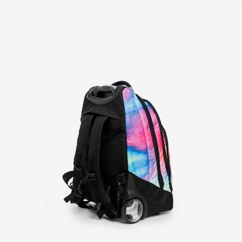 Сумка-рюкзак на колесиках «RUNA» Pony Dream