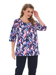 2526 Кофта женская